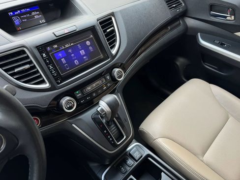 Used 2015 Honda CR-V EX-L image 36