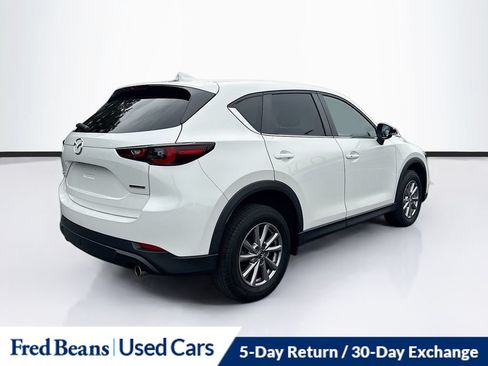 Used 2023 MAZDA CX-5 AWD 2.5 S image 10