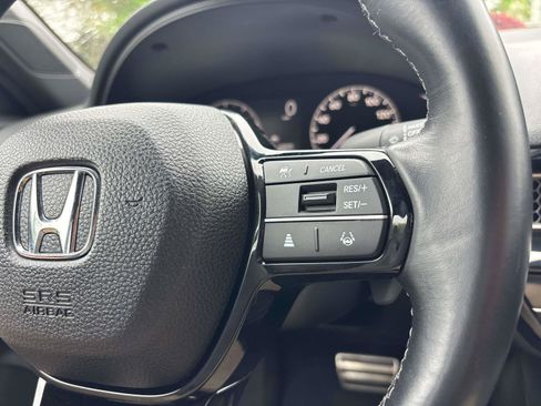 Used 2023 Honda Civic Sport image 13