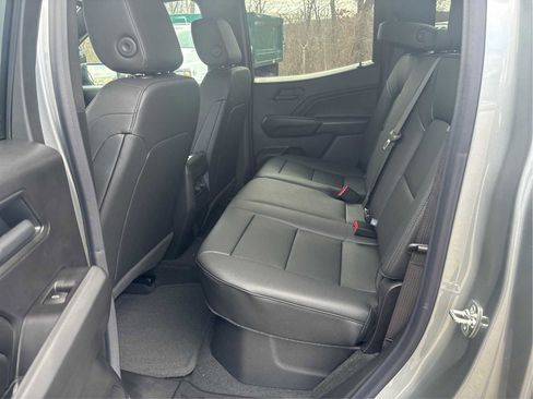 New 2026 Chevrolet Colorado Trail Boss image 11