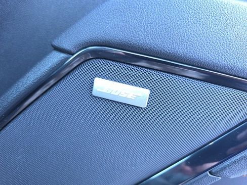 Used 2023 GMC Sierra 1500 AT4 w/ AT4 Preferred Package image 10