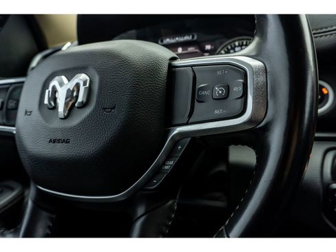 Used 2021 RAM 1500 Laramie w/ Off Road Group image 25