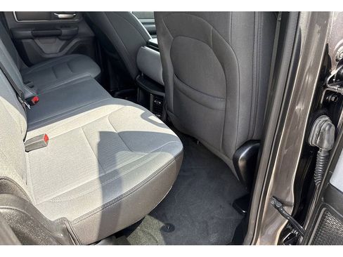 Used 2022 RAM 1500 Big Horn image 19