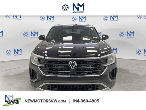 New 2026 Volkswagen Atlas Cross Sport SE image 6