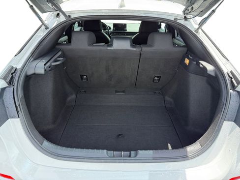 Certified 2022 Honda Civic Sport image 17