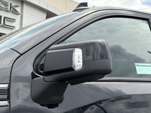 New 2026 GMC Sierra 1500 AT4 w/ Technology Package AWD/4WD image 24