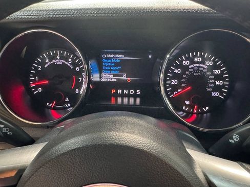 Used 2015 Ford Mustang Coupe w/ Equipment Group 051A RWD image 17