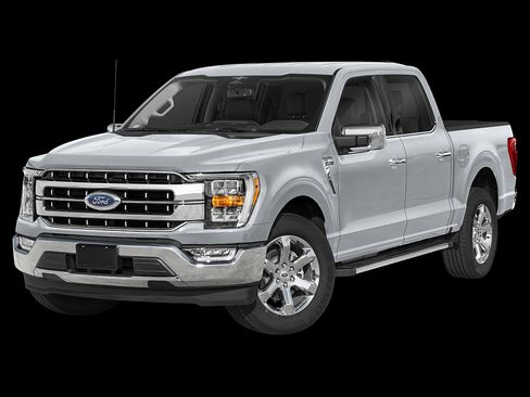 Used 2023 Ford F150 Lariat AWD/4WD image 35