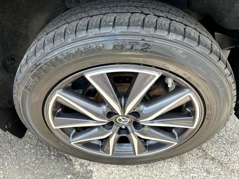 Used 2018 MAZDA CX-5 Grand Touring image 6