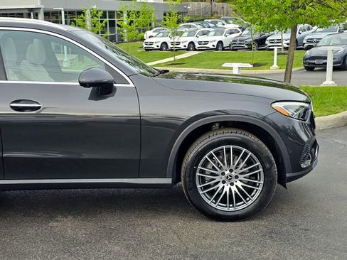 Certified 2026 Mercedes-Benz GLC 300 4MATIC image 6