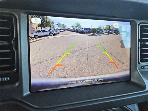 New 2025 Ford Bronco Big Bend image 14