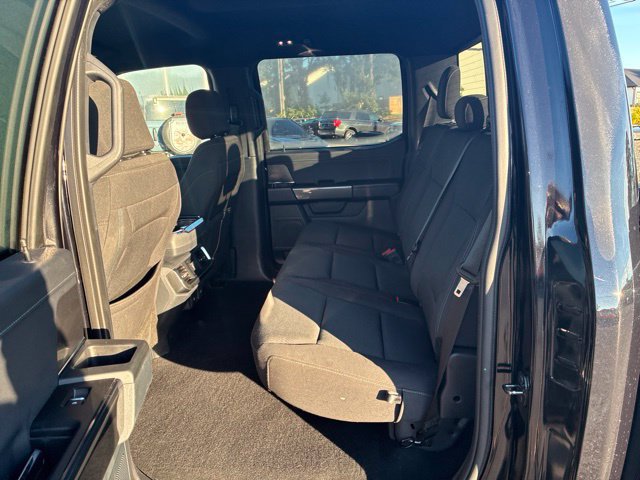 Certified 2023 Ford F150 XLT w/ Equipment Group 302A High AWD/4WD image 63