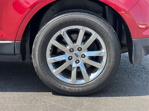 Used 2013 Ford Edge SEL image 26