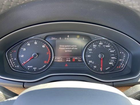Certified 2023 Audi Q5 2.0T Premium w/ Convenience Package AWD/4WD image 17