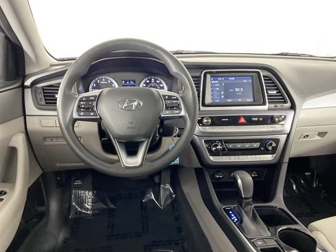 Used 2019 Hyundai Sonata ECO image 36