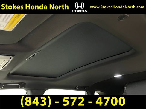 New 2026 Honda CR-V TrailSport image 17