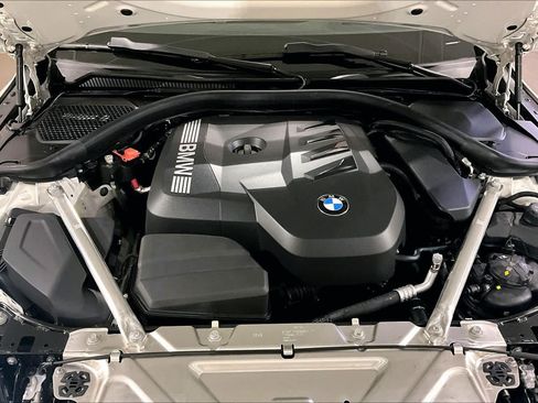 New 2026 BMW 430i xDrive w/ Premium Package AWD/4WD image 14