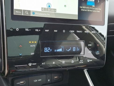 Certified 2023 Hyundai Tucson Limited image 16