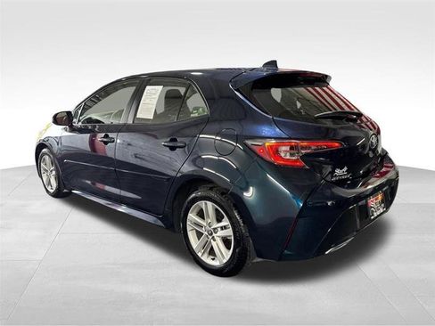 Used 2022 Toyota Corolla SE FWD image 7
