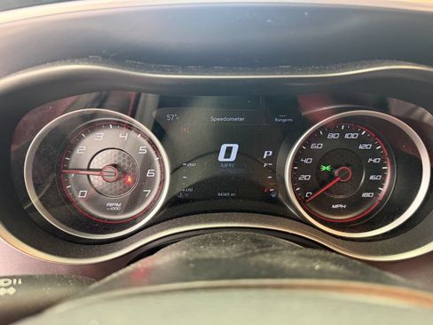 Certified 2021 Dodge Charger Scat Pack RWD image 30