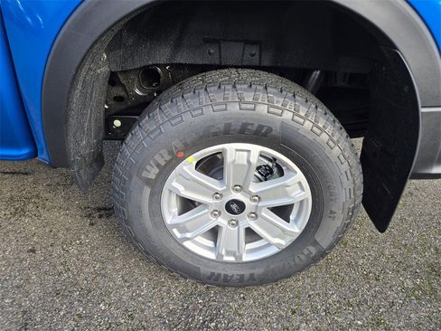 New 2025 Ford Ranger XL w/ Trailer Tow Package image 9