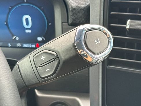 Used 2025 Ford F150 XLT w/ Equipment Group 301A Standard image 24