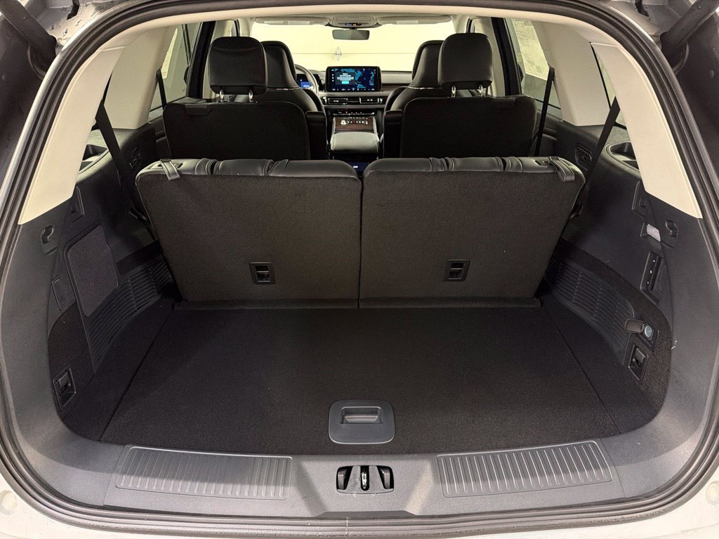 New 2027 Lincoln Aviator Reserve AWD/4WD image 39