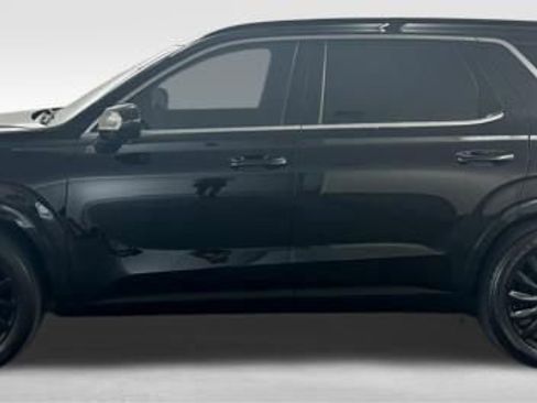Used 2025 Hyundai Palisade Calligraphy AWD/4WD image 5