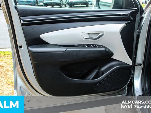 Used 2024 Hyundai Tucson SEL FWD image 35