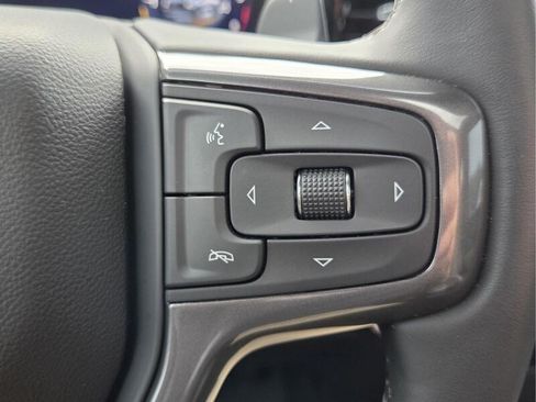 Used 2026 Chevrolet Silverado 1500 ZR2 AWD/4WD image 34