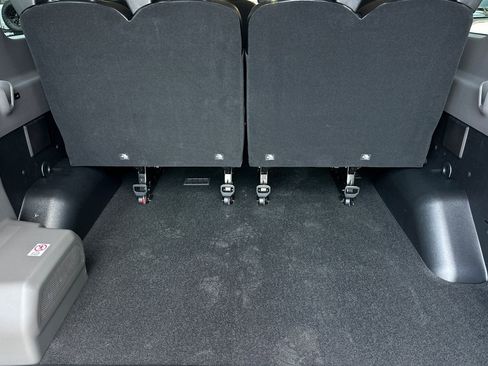 New 2026 Ford Transit 350 XL RWD image 15