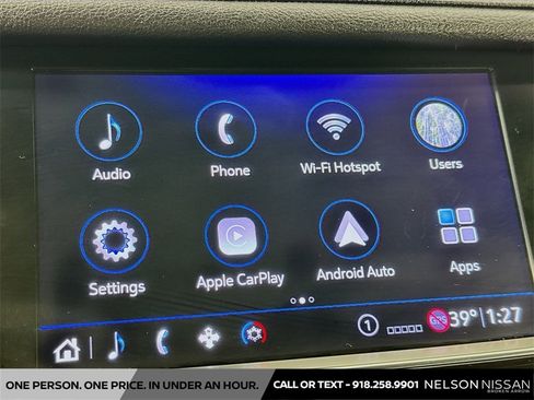 Used 2020 Cadillac XT5 Premium Luxury image 14