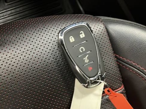 Used 2019 Chevrolet Blazer RS AWD/4WD image 42