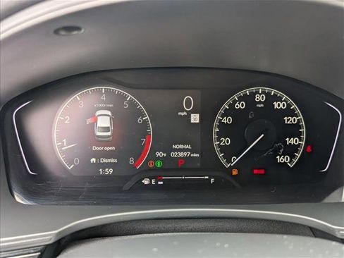 Used 2024 Honda Civic Sport image 11