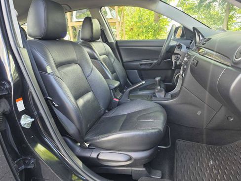 Used 2007 MAZDA MAZDA3 s Grand Touring FWD image 18