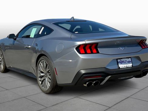 New 2025 Ford Mustang Premium RWD image 11