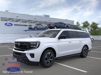 New 2026 Ford Expedition Max Active video 1