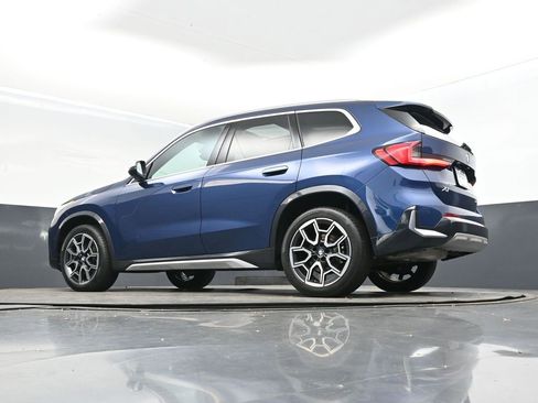 Certified 2024 BMW X1 xDrive28i image 40