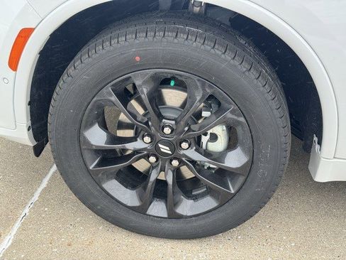 New 2026 Dodge Durango GT image 42