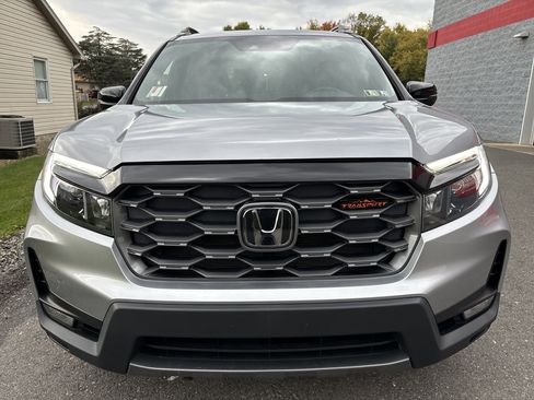 Used 2023 Honda Passport TrailSport image 9