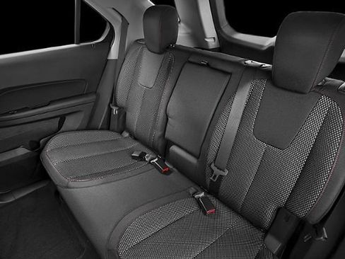 Used 2016 Chevrolet Equinox LT w/ Convenience Package AWD/4WD image 9