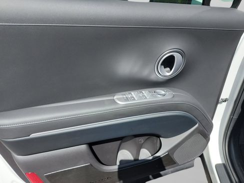 New 2026 Hyundai Palisade SE FWD image 26