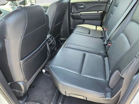 Used 2022 Honda Ridgeline RTL-E image 17