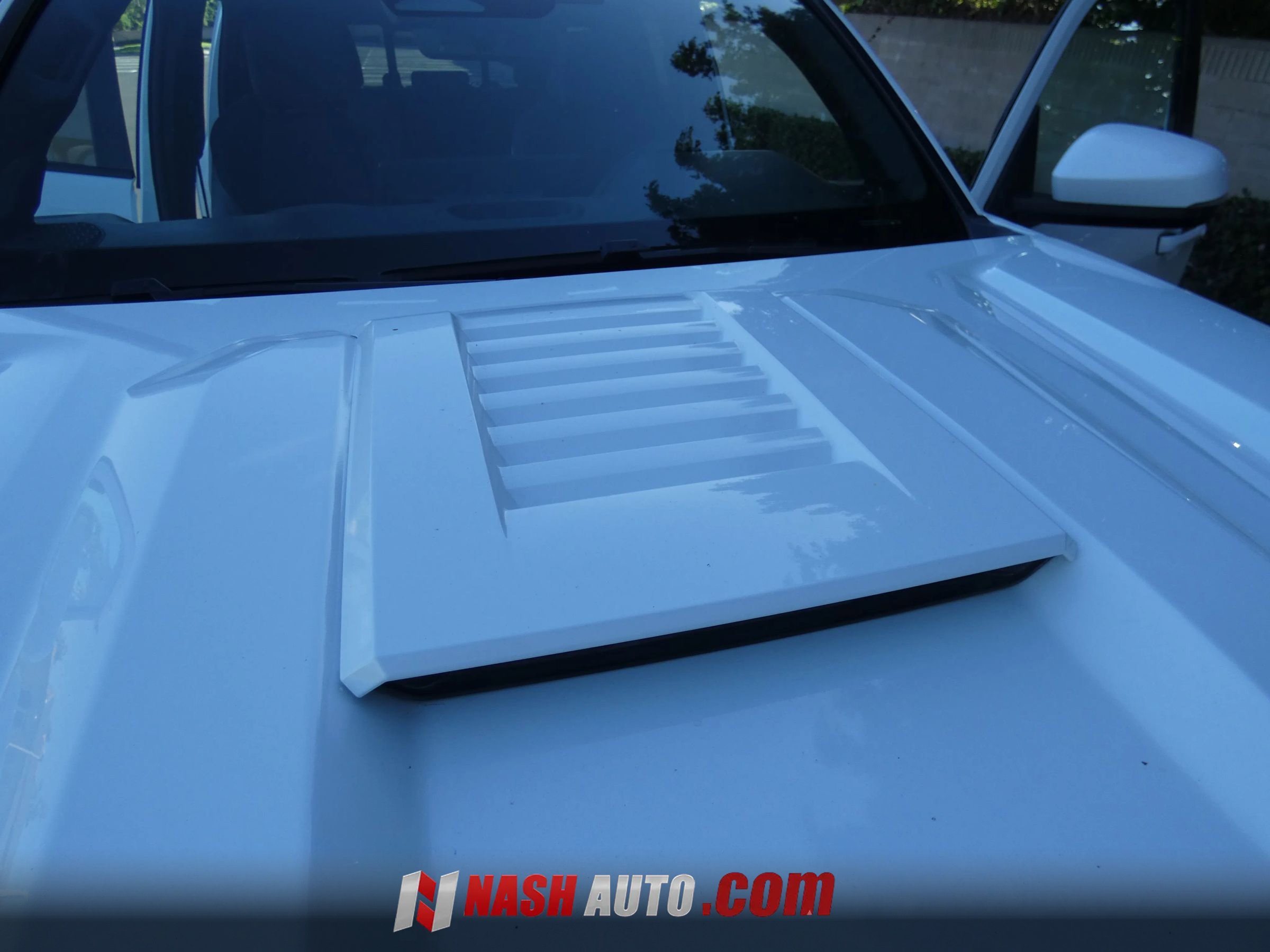 Used 2026 Toyota Tacoma TRD Sport w/ TRD Sport Upgrade Package AWD/4WD image 70
