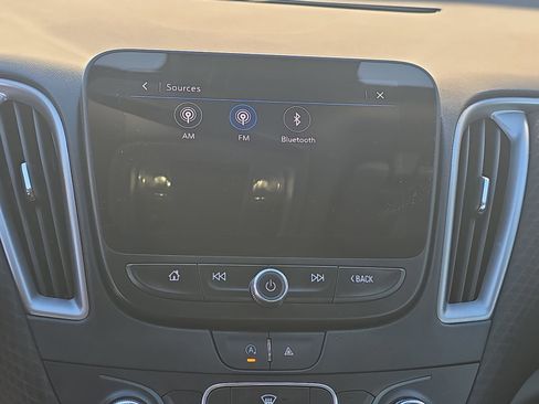 Used 2024 Chevrolet Malibu RS w/ LPO, Floor Liner Package image 25