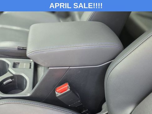 Used 2025 Subaru Forester Limited image 10