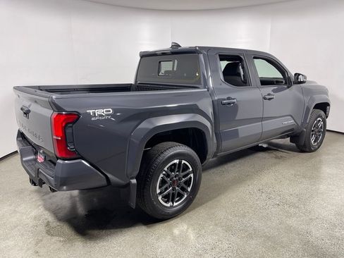 New 2026 Toyota Tacoma TRD Sport image 3