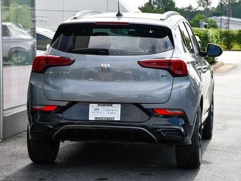 Used 2024 Buick Encore GX Sport Touring FWD image 8