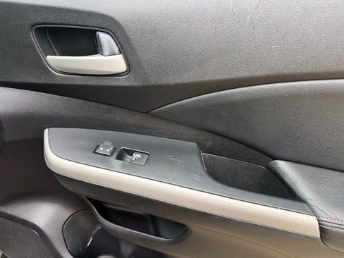 Used 2012 Honda CR-V EX-L image 45