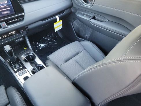 New 2026 Subaru Outback Touring XT AWD/4WD image 12
